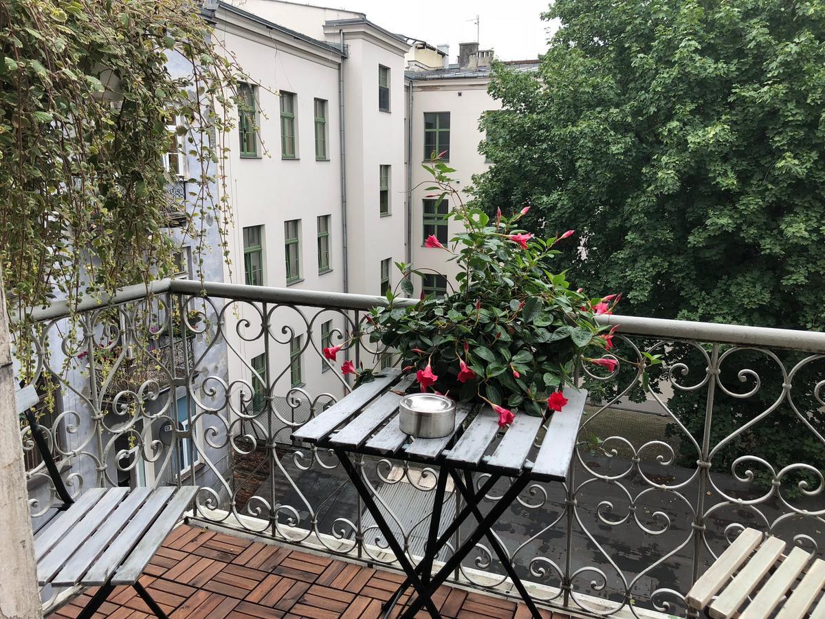 Castle Apartment Kraków Eksteriør billede
